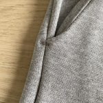 Set Trapstar Shooters Grey Orange - Image 8