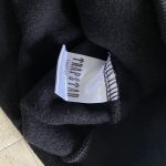 Set Trapstar Shooters Black Orange - Image 7