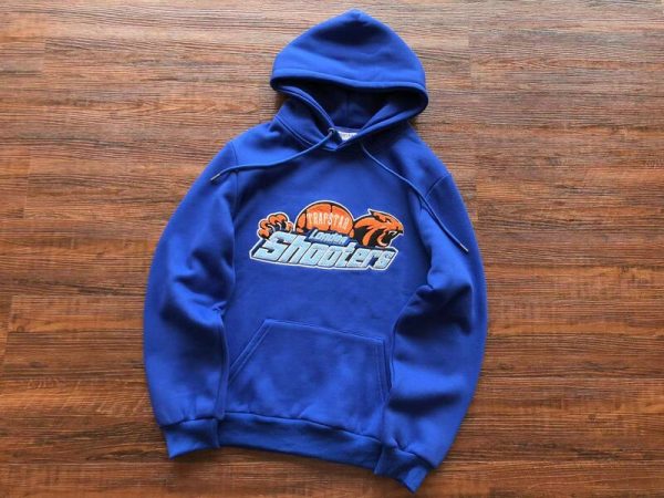 Set Trapstar Shooters Blue - Image 2