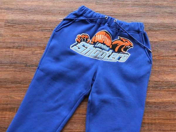 Set Trapstar Shooters Blue - Image 5