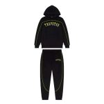 Set Trapstar Central Cee