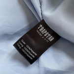 Jacket Puffer Trapstar Detachable Ice Blue - Image 7