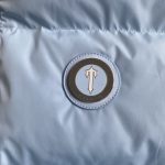Jacket Puffer Trapstar Detachable Ice Blue - Image 11