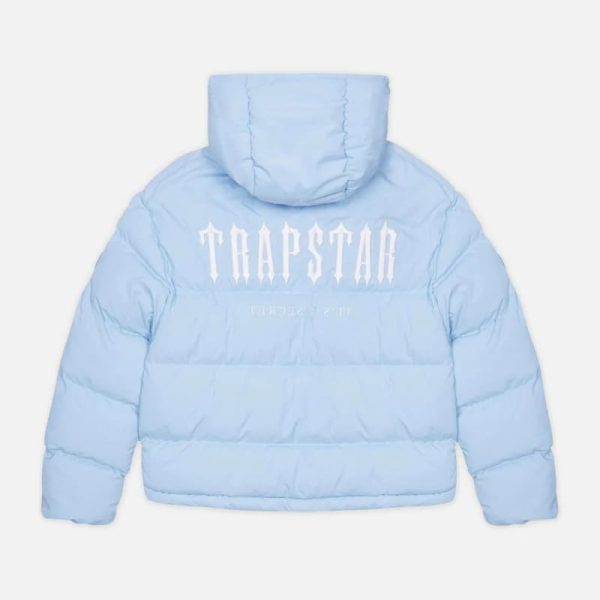 d69401_8639-1.jpg Jacket Puffer Trapstar Decoded 2.0 Ice Blue - Image 1