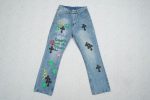 Jeans Chrome Hearts Sex - Image 2