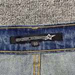 Jeans Sp5der Pink Stars - Image 9