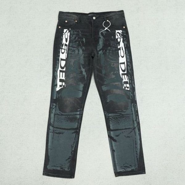 Jeans Sp5der - Image 2