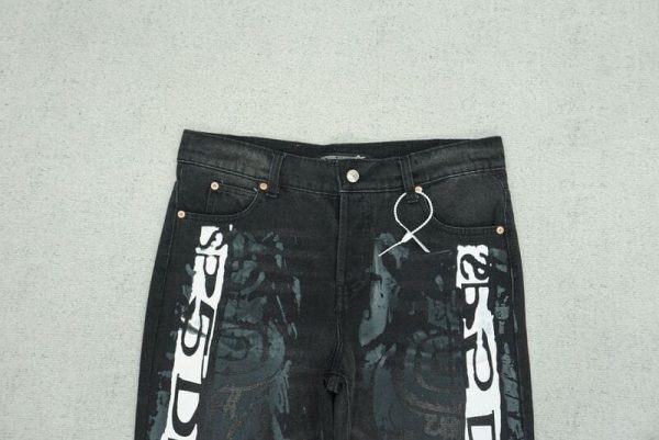Jeans Sp5der - Image 5