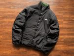 Jacket Stussy 8 Ball Sherpa Reversible - Image 5