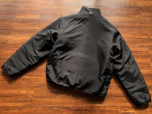 Jacket Stussy 8 Ball Sherpa Reversible - Image 7