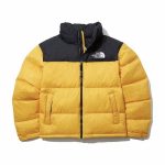 Jacket Puffer The North Face
