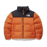 Jacket Puffer The North Face