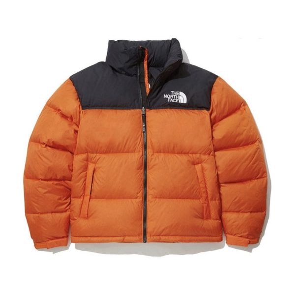 d69412_8581-1.jpg Jacket Puffer The North Face - Image 1