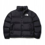 Jacket Puffer The North Face