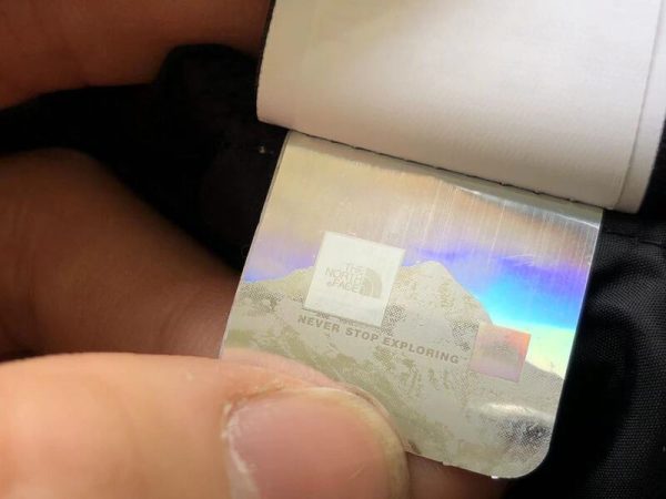 Jacket Puffer The North Face - Image 6