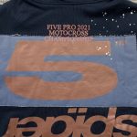 Hoodie Sp5der Adult Sweatshirt Navy - Image 7