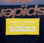 Hoodie Sp5der Adult Sweatshirt Navy - Image 8