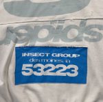 Hoodie Sp5der Adult Sweatshirt ‘Eggshell’ - Image 8