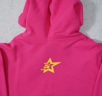 Hoodie Sp5der P*NK - Image 7