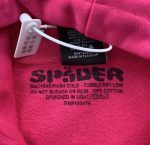 Hoodie Sp5der P*NK - Image 8