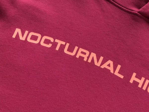Hoodie Sp5der Nocturnal Highway - Image 7