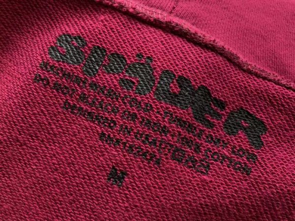 Hoodie Sp5der Nocturnal Highway - Image 9