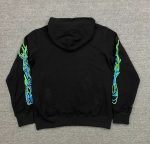 Hoodie Sp5der X Juice Wrld 999 - Image 3