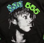 Hoodie Sp5der X Juice Wrld 999 - Image 4