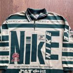 Nike x CPFM Longsleeve Polo - Image 4