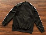 Set Palm Angels Logo Tracksuit Black - Image 3