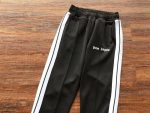 Set Palm Angels Logo Tracksuit Black - Image 7