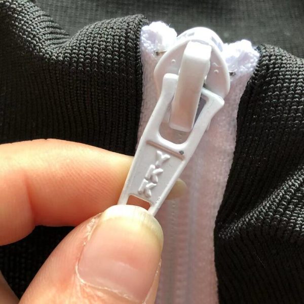 Set Palm Angels Logo Tracksuit Black - Image 10