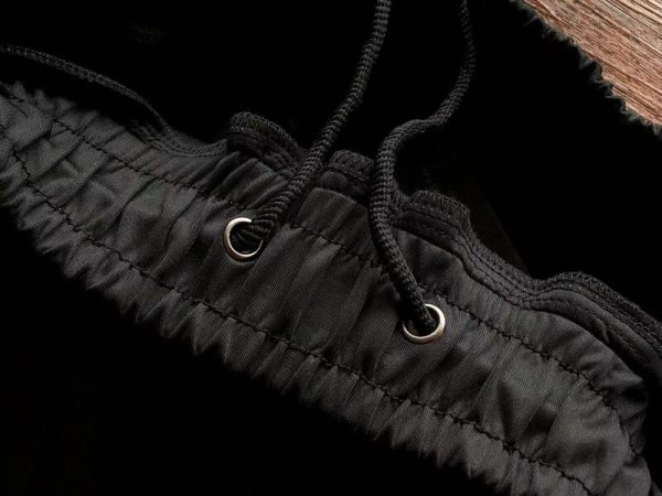 Set Palm Angels Logo Tracksuit Black - Image 12