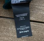 Set Palm Angels Logo Tracksuit Red - Image 7