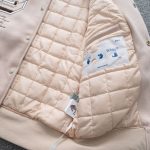 Jacket Varsity Off-White x AC Milan - Image 6