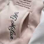 Jacket Varsity Off-White x AC Milan - Image 8