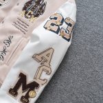 Jacket Varsity Off-White x AC Milan - Image 9