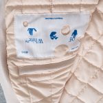 Jacket Varsity Off-White x AC Milan - Image 11