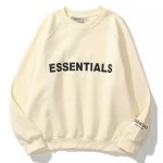 Sweatshirt Fear of God Essentials Crewneck