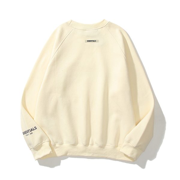 Sweatshirt Fear of God Essentials Crewneck - Image 2