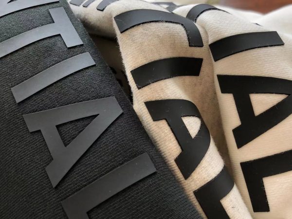 Sweatshirt Fear of God Essentials Crewneck - Image 5