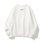 Sweatshirt Fear of God Essentials Crewneck - Image 7