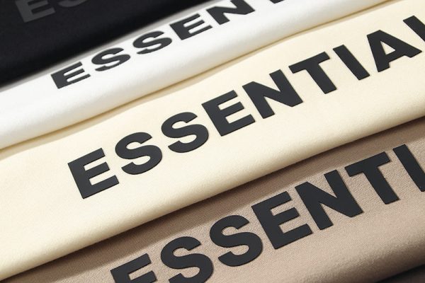 Sweatshirt Fear of God Essentials Crewneck - Image 8