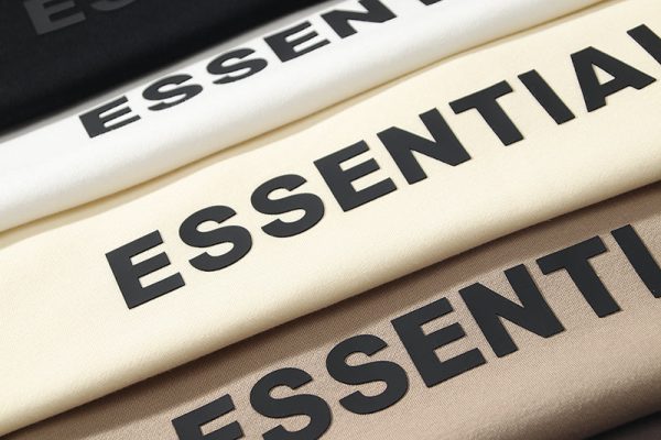 Sweatshirt Fear of God Essentials Crewneck - Image 9