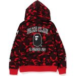 Hoodie BAPE x Faze Clan