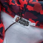 Hoodie BAPE x Faze Clan - Image 6