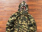 Hoodie Reversible BAPE x OVO - Image 4
