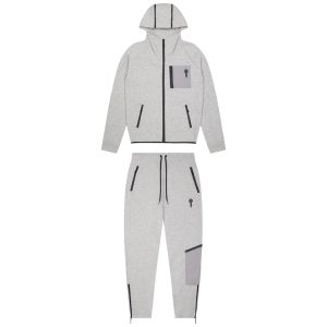Set Trapstar Irongate T-Fleece