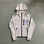 Set Trapstar Irongate T-Fleece - Image 2