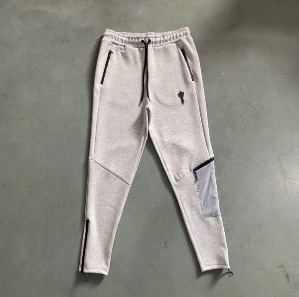 Set Trapstar Irongate T-Fleece - Image 3